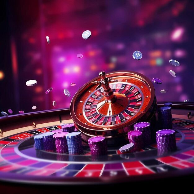 Ilustrasi fitur live betting dan pengaturan anggaran pada taruhan olahraga digital 8kuda