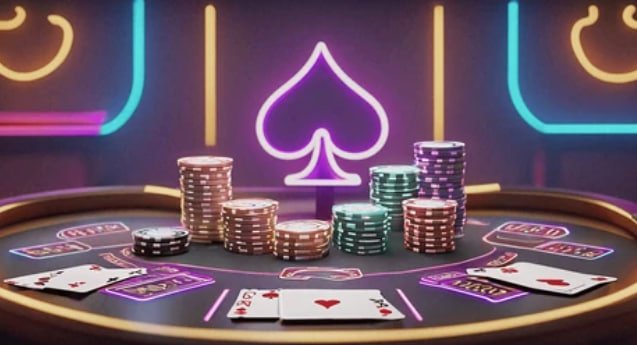 Pengguna mengatur fitur keamanan akun di platform live casino